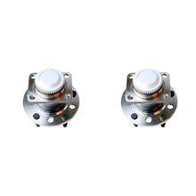 Load image into Gallery viewer, MSUPHUB16166 Mevotech Supreme Wheel Bearing and Hub Assembly Kit
