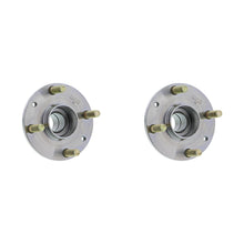 Load image into Gallery viewer, MSUPHUB16173 Mevotech Supreme Wheel Bearing and Hub Assembly Kit