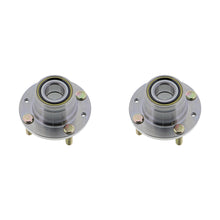 Load image into Gallery viewer, MSUPHUB16173 Mevotech Supreme Wheel Bearing and Hub Assembly Kit