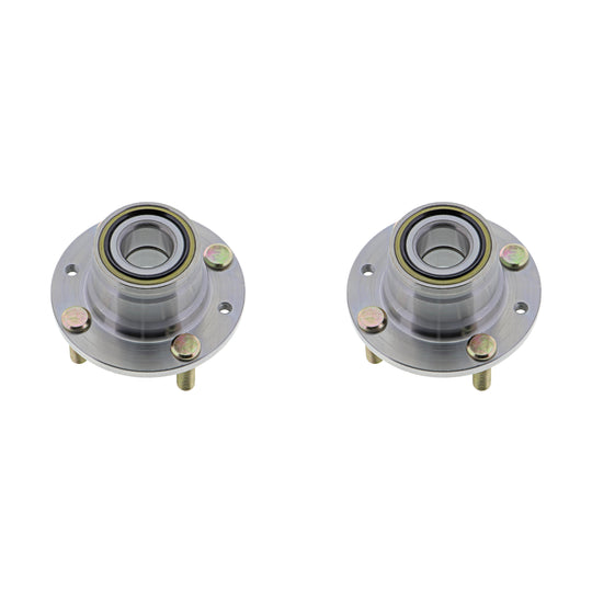 MSUPHUB16173 Mevotech Supreme Wheel Bearing and Hub Assembly Kit