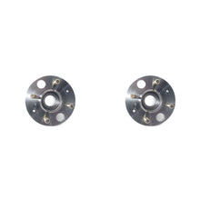 Load image into Gallery viewer, MSUPHUB16219 Mevotech Supreme Wheel Bearing and Hub Assembly Kit