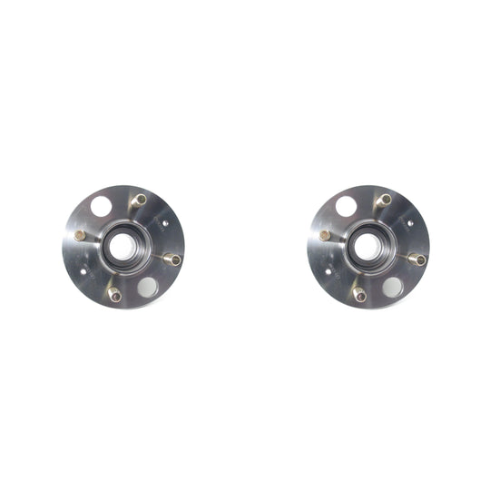 MSUPHUB16219 Mevotech Supreme Wheel Bearing and Hub Assembly Kit