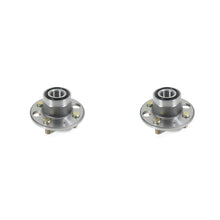 Load image into Gallery viewer, MSUPHUB16219 Mevotech Supreme Wheel Bearing and Hub Assembly Kit