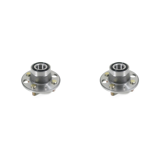 MSUPHUB16219 Mevotech Supreme Wheel Bearing and Hub Assembly Kit