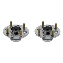 Load image into Gallery viewer, MSUPHUB16231 Mevotech Supreme Wheel Bearing and Hub Assembly Kit
