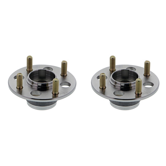 MSUPHUB16231 Mevotech Supreme Wheel Bearing and Hub Assembly Kit