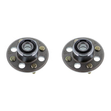 Load image into Gallery viewer, MSUPHUB16231 Mevotech Supreme Wheel Bearing and Hub Assembly Kit