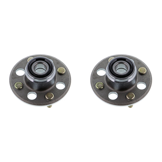 MSUPHUB16231 Mevotech Supreme Wheel Bearing and Hub Assembly Kit
