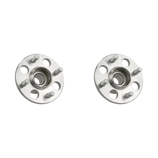 MSUPHUB16232 Mevotech Supreme Wheel Bearing and Hub Assembly Kit