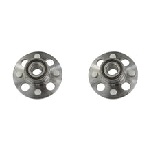 Load image into Gallery viewer, MSUPHUB16232 Mevotech Supreme Wheel Bearing and Hub Assembly Kit