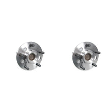 Charger l'image dans la galerie, MSUPHUB16261 Mevotech Supreme Wheel Bearing and Hub Assembly Kit