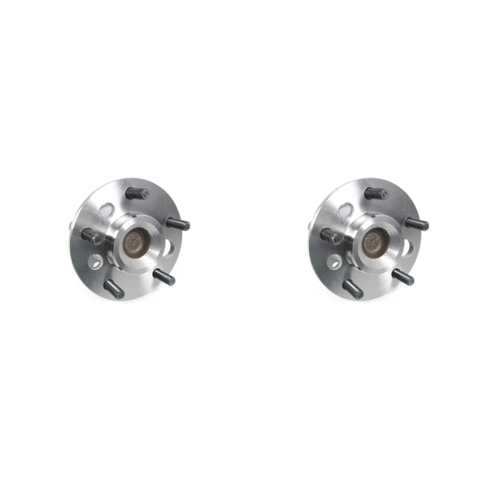 MSUPHUB16261 Mevotech Supreme Wheel Bearing and Hub Assembly Kit