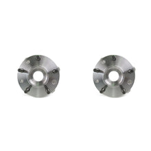 Charger l'image dans la galerie, MSUPHUB16296 Mevotech Supreme Wheel Bearing and Hub Assembly Kit