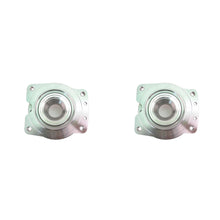 Charger l'image dans la galerie, MSUPHUB16296 Mevotech Supreme Wheel Bearing and Hub Assembly Kit