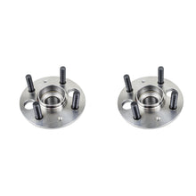Load image into Gallery viewer, MSUPHUB16341 Mevotech Supreme Wheel Bearing and Hub Assembly Kit