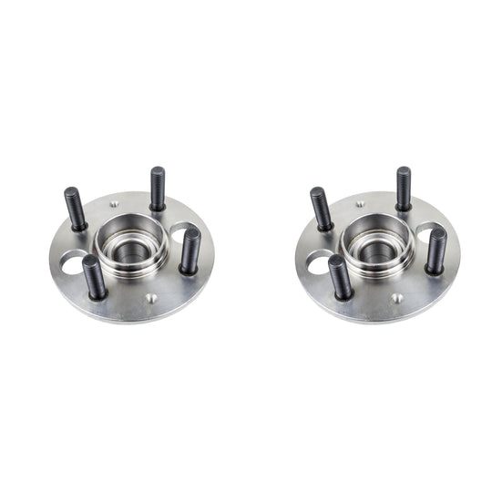 MSUPHUB16341 Mevotech Supreme Wheel Bearing and Hub Assembly Kit