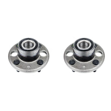 Load image into Gallery viewer, MSUPHUB16341 Mevotech Supreme Wheel Bearing and Hub Assembly Kit