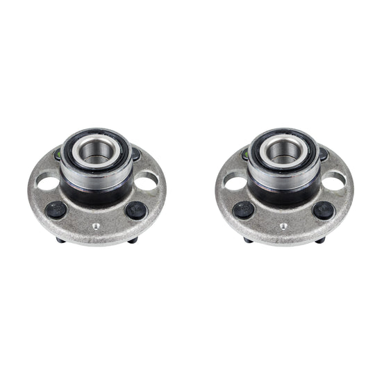 MSUPHUB16341 Mevotech Supreme Wheel Bearing and Hub Assembly Kit