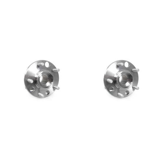 MSUPHUB16345 Mevotech Supreme Wheel Bearing and Hub Assembly Kit