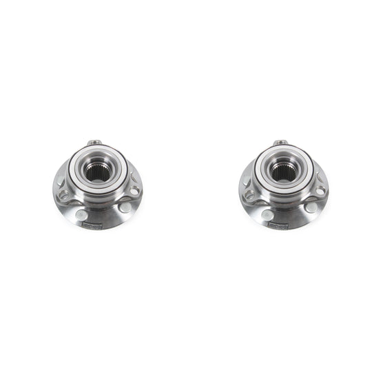 MSUPHUB16345 Mevotech Supreme Wheel Bearing and Hub Assembly Kit