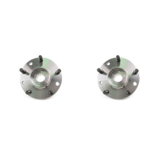 Load image into Gallery viewer, MSUPHUB16362 Mevotech Supreme Wheel Bearing and Hub Assembly Kit
