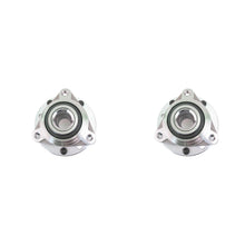 Load image into Gallery viewer, MSUPHUB16362 Mevotech Supreme Wheel Bearing and Hub Assembly Kit