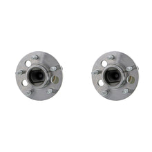 Load image into Gallery viewer, MSUPHUB16397 Mevotech Supreme Wheel Bearing and Hub Assembly Kit