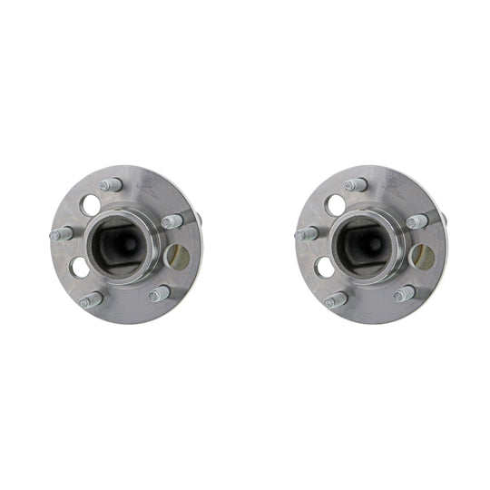 MSUPHUB16397 Mevotech Supreme Wheel Bearing and Hub Assembly Kit