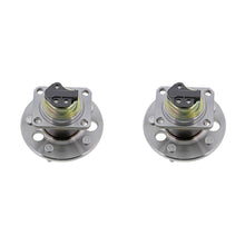 Load image into Gallery viewer, MSUPHUB16397 Mevotech Supreme Wheel Bearing and Hub Assembly Kit