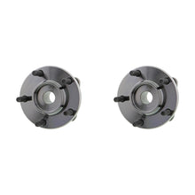 Load image into Gallery viewer, MSUPHUB16443 Mevotech Supreme Wheel Bearing and Hub Assembly Kit