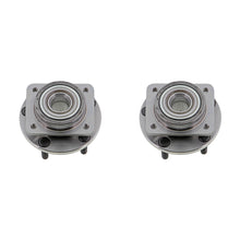 Load image into Gallery viewer, MSUPHUB16443 Mevotech Supreme Wheel Bearing and Hub Assembly Kit