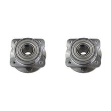 Charger l'image dans la galerie, MSUPHUB16470 Mevotech Supreme Wheel Bearing and Hub Assembly Kit