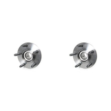 Load image into Gallery viewer, MSUPHUB16543 Mevotech Supreme Wheel Bearing and Hub Assembly Kit
