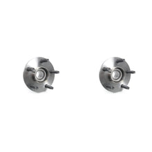 Load image into Gallery viewer, MSUPHUB16547 Mevotech Supreme Wheel Bearing and Hub Assembly Kit
