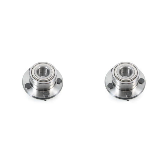 MSUPHUB16547 Mevotech Supreme Wheel Bearing and Hub Assembly Kit