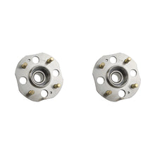Charger l'image dans la galerie, MSUPHUB16551 Mevotech Supreme Wheel Bearing and Hub Assembly Kit