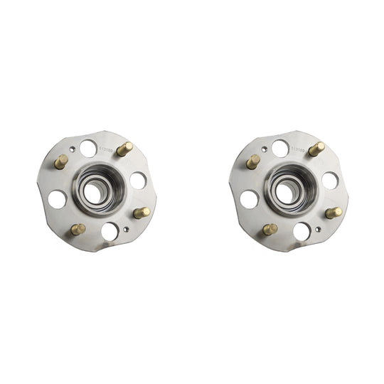 MSUPHUB16551 Mevotech Supreme Wheel Bearing and Hub Assembly Kit