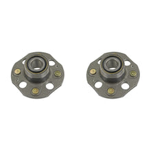 Charger l'image dans la galerie, MSUPHUB16551 Mevotech Supreme Wheel Bearing and Hub Assembly Kit