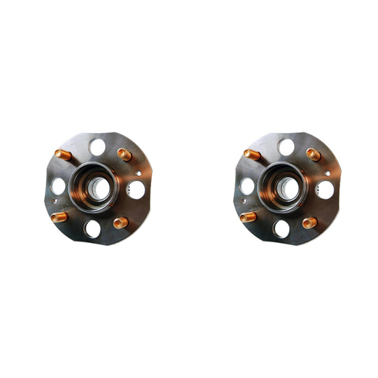 MSUPHUB16562 Mevotech Supreme Wheel Bearing and Hub Assembly Kit