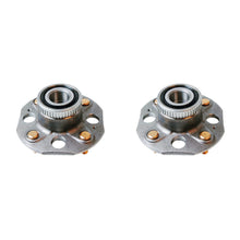 Load image into Gallery viewer, MSUPHUB16562 Mevotech Supreme Wheel Bearing and Hub Assembly Kit