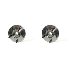 Load image into Gallery viewer, MSUPHUB16565 Mevotech Supreme Wheel Bearing and Hub Assembly Kit