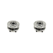 Load image into Gallery viewer, MSUPHUB16565 Mevotech Supreme Wheel Bearing and Hub Assembly Kit