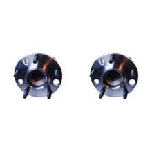 Charger l'image dans la galerie, MSUPHUB16598 Mevotech Supreme Wheel Bearing and Hub Assembly Kit