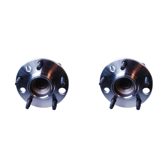 MSUPHUB16598 Mevotech Supreme Wheel Bearing and Hub Assembly Kit