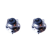 Charger l'image dans la galerie, MSUPHUB16598 Mevotech Supreme Wheel Bearing and Hub Assembly Kit