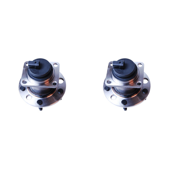 MSUPHUB16598 Mevotech Supreme Wheel Bearing and Hub Assembly Kit