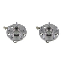 Load image into Gallery viewer, MSUPHUB16604 Mevotech Supreme Wheel Bearing and Hub Assembly Kit