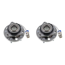 Load image into Gallery viewer, MSUPHUB16604 Mevotech Supreme Wheel Bearing and Hub Assembly Kit