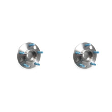 Load image into Gallery viewer, MSUPHUB16687 Mevotech Supreme Wheel Bearing and Hub Assembly Kit