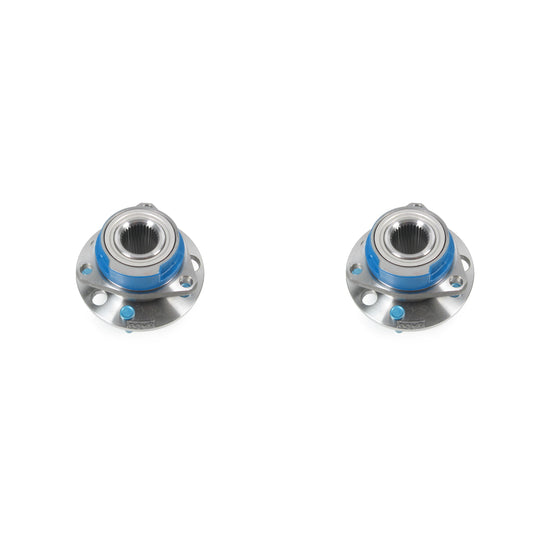 MSUPHUB16687 Mevotech Supreme Wheel Bearing and Hub Assembly Kit